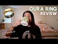 oura ring 3 review *know this before you buy!* vlogmas day 10