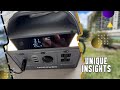 Skip This or Buy It? UDPOWER C400 Portable Power Station Review