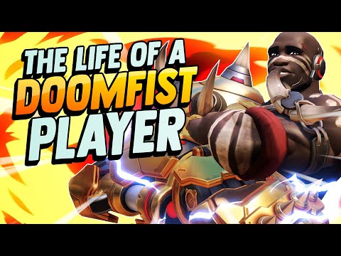 Video: Overwatchin Uusi Sankari Doomfist Saapuu Ensi Viikolla Kaikilla Alustoilla