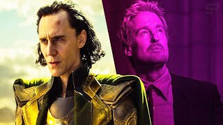 Crítica de filme: Loki 2021 episódio 2 - A fêmea Loki revela sua verdadeira face