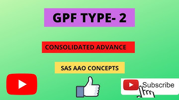 GPF TYPE 2