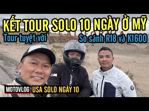 Video: Đường 66 ở California: Tour Lái xe và Chuyến đi Đường bộ