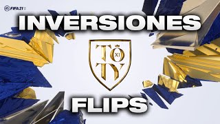 FIFA 21 | LLEGAN LOS TOTY | INVERSIONES | FLIPS | ALKE78