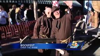 OTR preparing for Bockfest