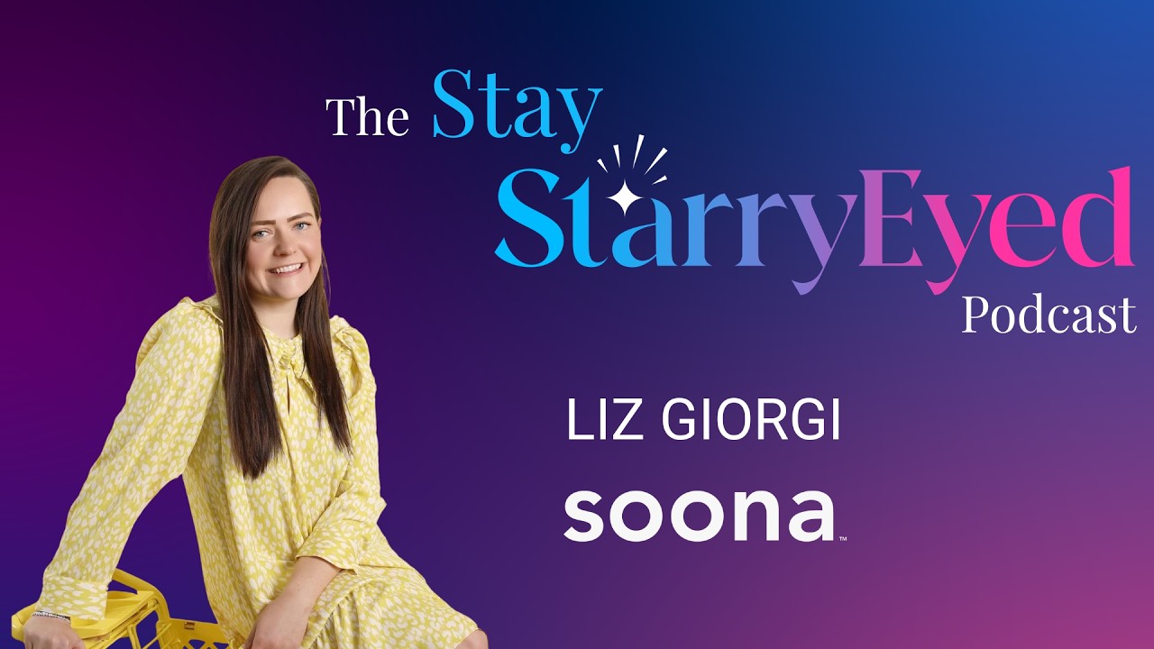 Democratizing Creative Content with Liz Giorgi (Soona)