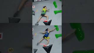Boulder World Cup Prague Coordination Explained