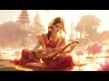 【Divine Harp Meditation】Lakshmi's Blessing 🎵 ラクシュミーの癒しのハープ
