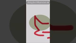 I’m so good at alight motion. #tweening #alightmotion #cursedanimation hthshshsbsbsvwhwah