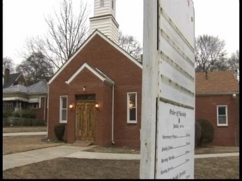 african-american short haircuts Atlanta Churches face foreclosures in the wake of recession