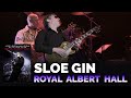 Joe Bonamassa Official - "Sloe Gin"  - Live From The Royal Albert Hall