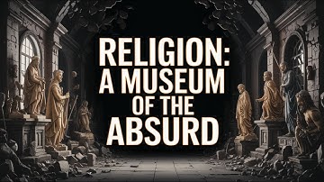 Religion: A Museum of the Absurd