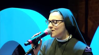 Suor Cristina - Concerto per il bicentenario di Don Bosco - Verona