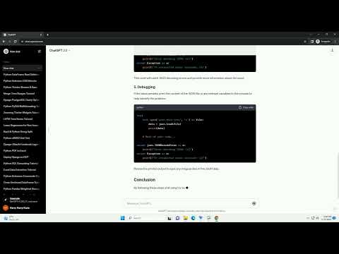 python folium parsing