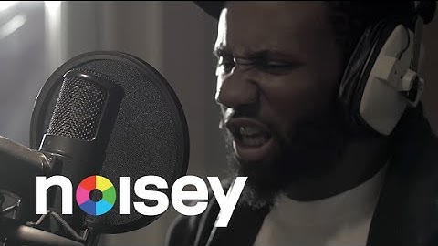 Newham Generals - "Murkin Yearly" Official Video