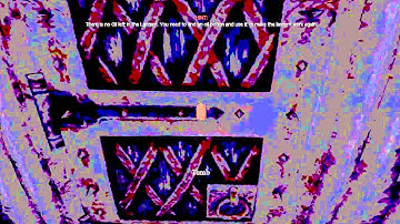 Amnesia: La Caza - Part 5 - The Mosnter Is Drunk!