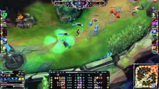 League Of Legends 5.13 - Master Yi w/ Sated Devourer 2