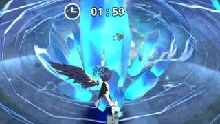Chase with Omni rune in mystic mine is crazy great - Epic Conquest 2