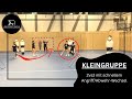 LUSTIGE 2vs2 Variante mit Reboundern - Kleingruppe &amp; Zweikämpfe