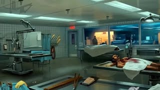 Manhunt 2 - Concept Art