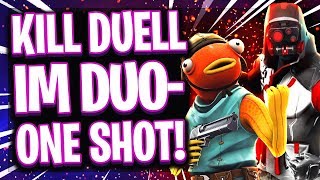 TRYMACS vs REWI! |  Kill Duell im One Shot Modus