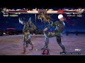 TEKKEN 8 Eddy Ranked Matches & 1V1’s Against Homies