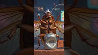 cockroach janta party viral #cockroachjantaparty #cockroach #cockroachviral #remix #dj #mashup