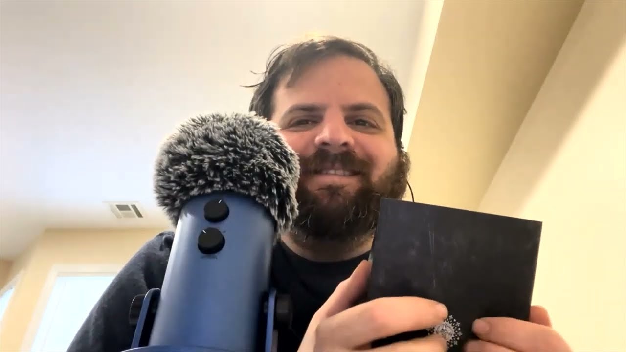 The Most Relaxing ASMR Video That You Will Fall Asleep To