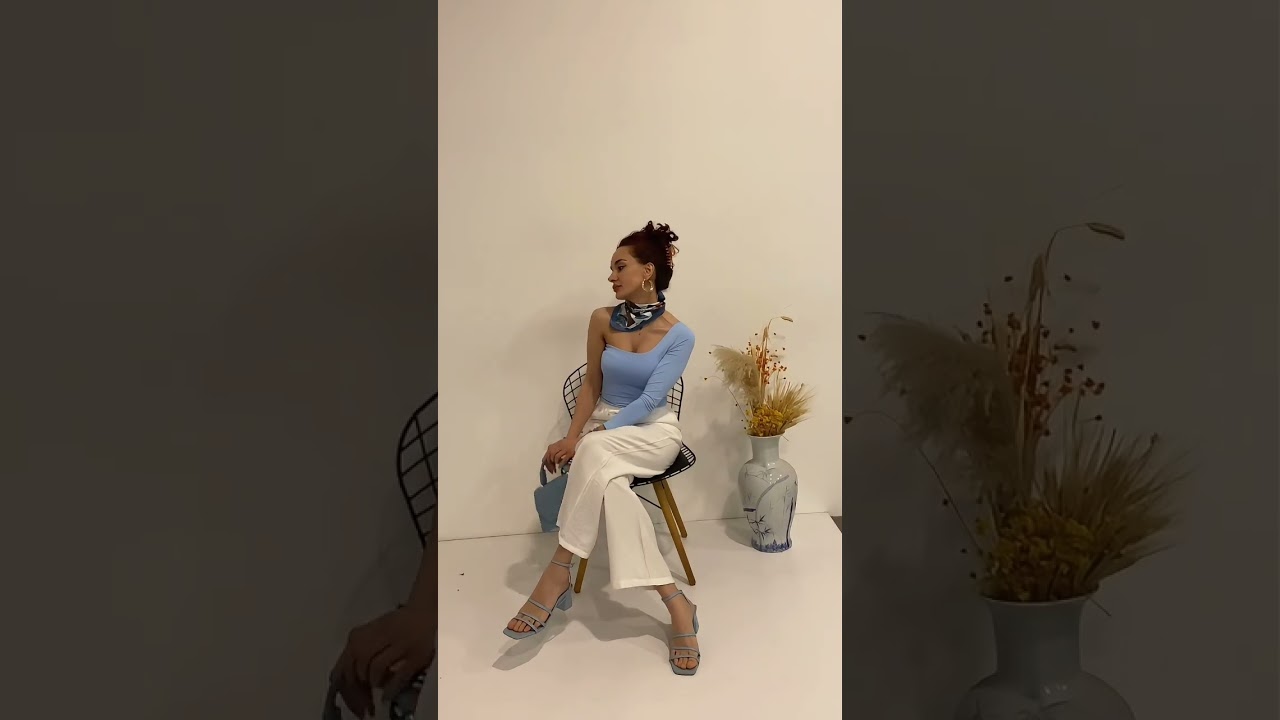 Armalife ile Sade bir gün, sade bir stil. 