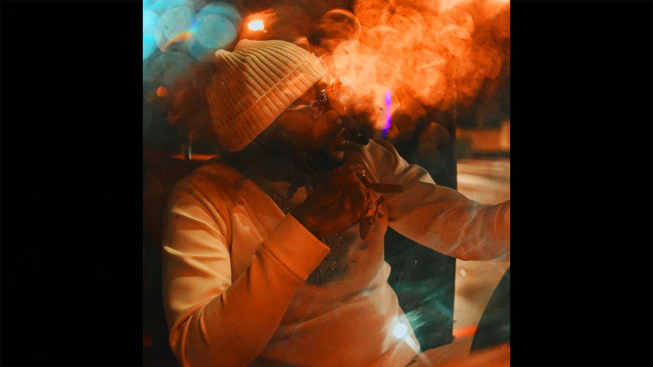 (FREE) Money Man Type Beat - 