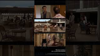 Bond Infiltrates the Álvarez Clinic in 'Die Another Day'