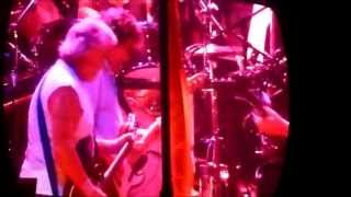 Neil Young &amp; Crazy Horse - &quot;Love and Only Love&quot; @ Forest National Bruxelles - 08.06.2013