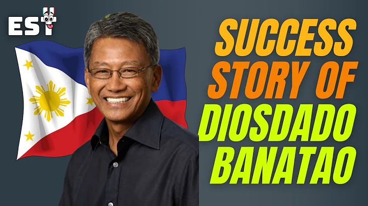 Bill Gates ng Pinas? Success Story of Diosdado Ban...