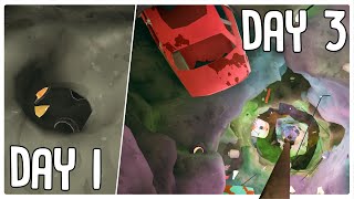 Digging Through A Junkyard To Find 100,000,000 In Bitcoin