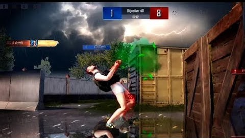 Scope Combine Effect pubg mobile best editing pubg 3d scope effect #shorts