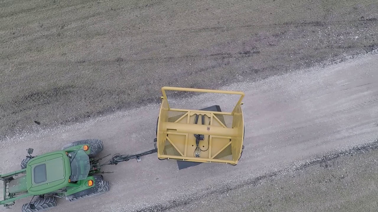 BazookaFarmstar | Hose Reels