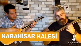 Aytaç Karausta - Karahisar Kalesi | Akustik Kayıt