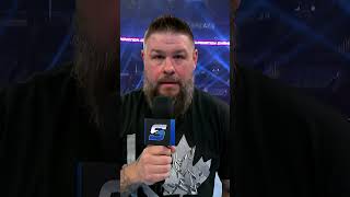 Kevin Owens Vows To End Sami Zayns Career