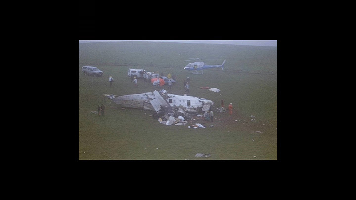Ansett New Zealand Flight 703 Memorial
