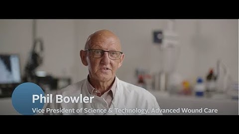 AQUACEL® Extra™ With You When - An Era of Innovation