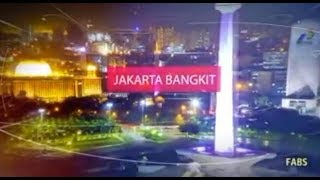 Koes Plus feat. Ian Antono - Jakarta Bangkit