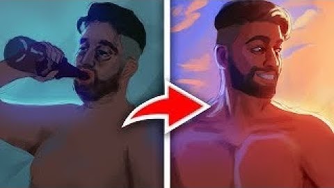 Fix Your Life  Full Mental Health Guide For Men