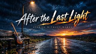 After the Last Light | Cinematic Instrumental Rock | Stories Without Words