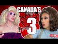 IMHO | Canada's Drag Race S01E03 Review