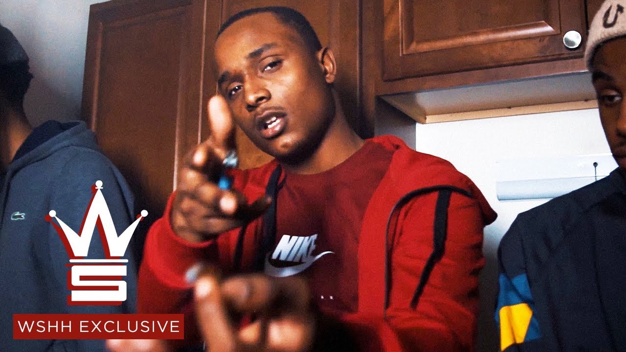 TaySav "Gang Members" (WSHH Exclusive - Official Music Video) TaySav "Gang Members" (WSHH Exclusive - Official Music Video) #1