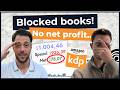 We struggled on Amazon KDP so you don’t have to