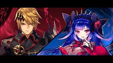 [TAC] Crystal of Re:Union EX+