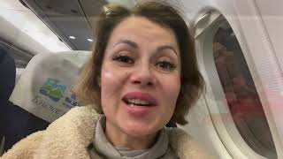 картинка: Полёт авиакомпанией Ifly