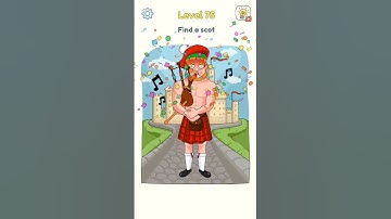 Dop 3 gameplay Level 75 #shorts #gameplay