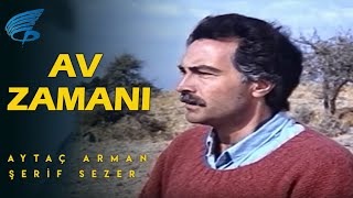 Av Zamanı - Türk Filmi