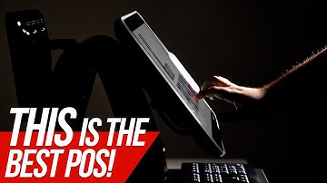 Best POS for Convenience Stores! | Introducing Velocity Pro Pack™